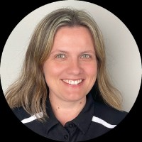 Brooke O'Dea Email