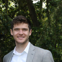 Pronto Employee Thomas Mulroy's profile photo