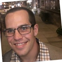 Sun Valley Community Church Employee Christopher Walker's profile photo
