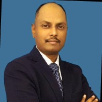 BIPF Employee Sudarshan Das's profile photo