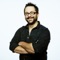 Nucamp Coding Bootcamp Employee Chris Brush's profile photo
