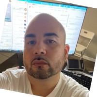 EzeScan Employee Jose Nunez's profile photo