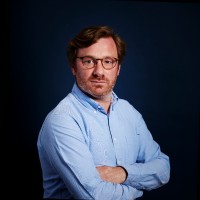 SFEIR Employee Arnaud Waller's profile photo