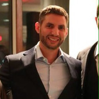 Eric Kern Email & Phone Number