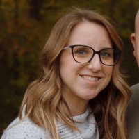 Aequor Employee Megan Fobear's profile photo