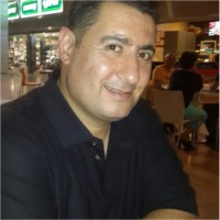 Oceana Grill Employee Ramsey Dibeh's profile photo