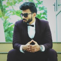 Glaube Logistics Employee Mohammed Misari's profile photo