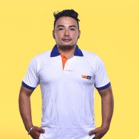 IPay Remit Pvt. Ltd. Employee Lucky Maharjan's profile photo