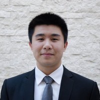 Barclays Employee Andrew Li's profile photo