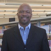 Computer Systems Institute Employee Ed Fairley's profile photo