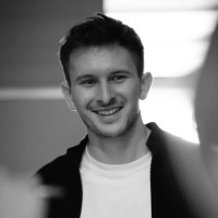 Relay Employee René Bunzel's profile photo