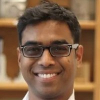 Visionify.ai Employee Harsh Murari's profile photo