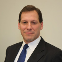 American Express Employee Thomas Deluca's profile photo