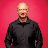 SanMar Employee Brian Thompson's profile photo