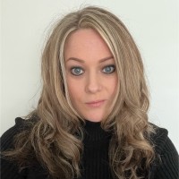 WorkBox UK Ltd Employee Katherine Hughes's profile photo