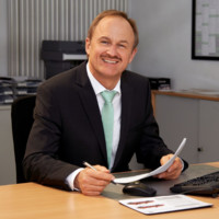autohaus Employee Hans Kronenbitter's profile photo