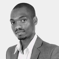 Sasol Employee Innocent Pereira's profile photo