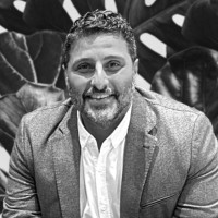 Reo Group Employee David Khadi's profile photo