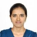 WeSkill Employee Pranathi Ambalam's profile photo