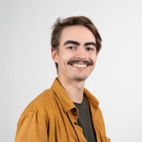 Datawrapper Employee Jack Goodall's profile photo