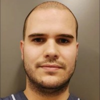 Stefan Cvetkovic Email