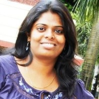 Priya P Email