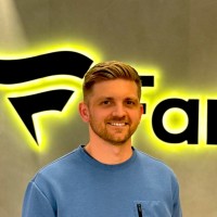 Fanatics Employee Derek Russell's profile photo