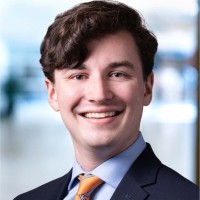 Baird Employee Trent Meyer's profile photo