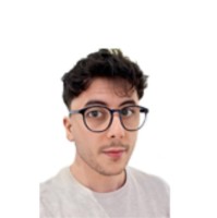 DXC Technology Employee Simone Barone's profile photo