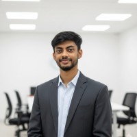 Abilash C Email