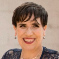 Australian Public Service Employee Kate Fcphr's profile photo