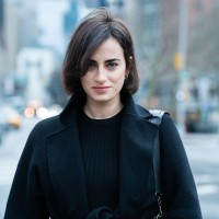 Lucrezia Stella Email