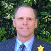 Carilion Clinic Employee Steven Morien's profile photo