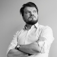 Roadplan Employee Riho Milva's profile photo