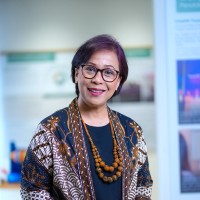 Tanoto Foundation Employee Margaretha Widowati's profile photo