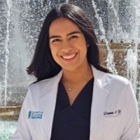 Daniela Gil Email & Phone Number