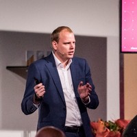 Founda Employee Dimitri Braakman's profile photo