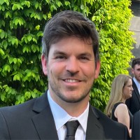 Eric Lynch Email & Phone Number