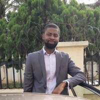 Evans Ejimkaraonye Email