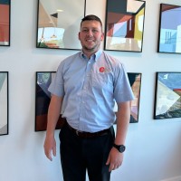 Logtek Ltd Employee James Woods's profile photo