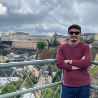 Siddarth Rahut Email & Phone Number