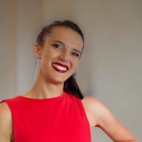 Nexion LLC Employee Mai da Pra's profile photo