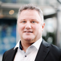 Koen Beeuwsaert Email & Phone Number