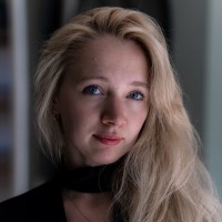 Fides Employee Lina Walbracht's profile photo