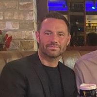 Nexi Group Employee Mark Waine's profile photo