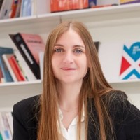 Alquadrato Employee Chiara Ciccosillo's profile photo