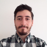 eFALCOM Employee Julián Martín Guerrero's profile photo