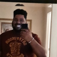 Puget Sound Naval Shipyard Employee Marshall Burton's profile photo