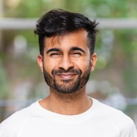Kota (formerly Yonder) Employee Deepak Baliga's profile photo