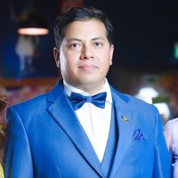 Beakon Employee Buddhi Koirala's profile photo